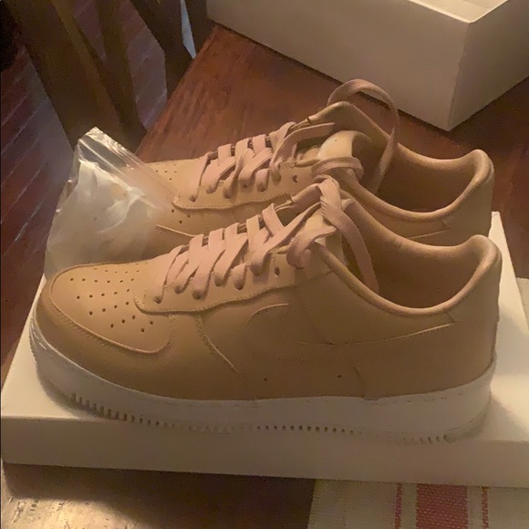 Nikelab Air Force 1 - Picture 4 of 12